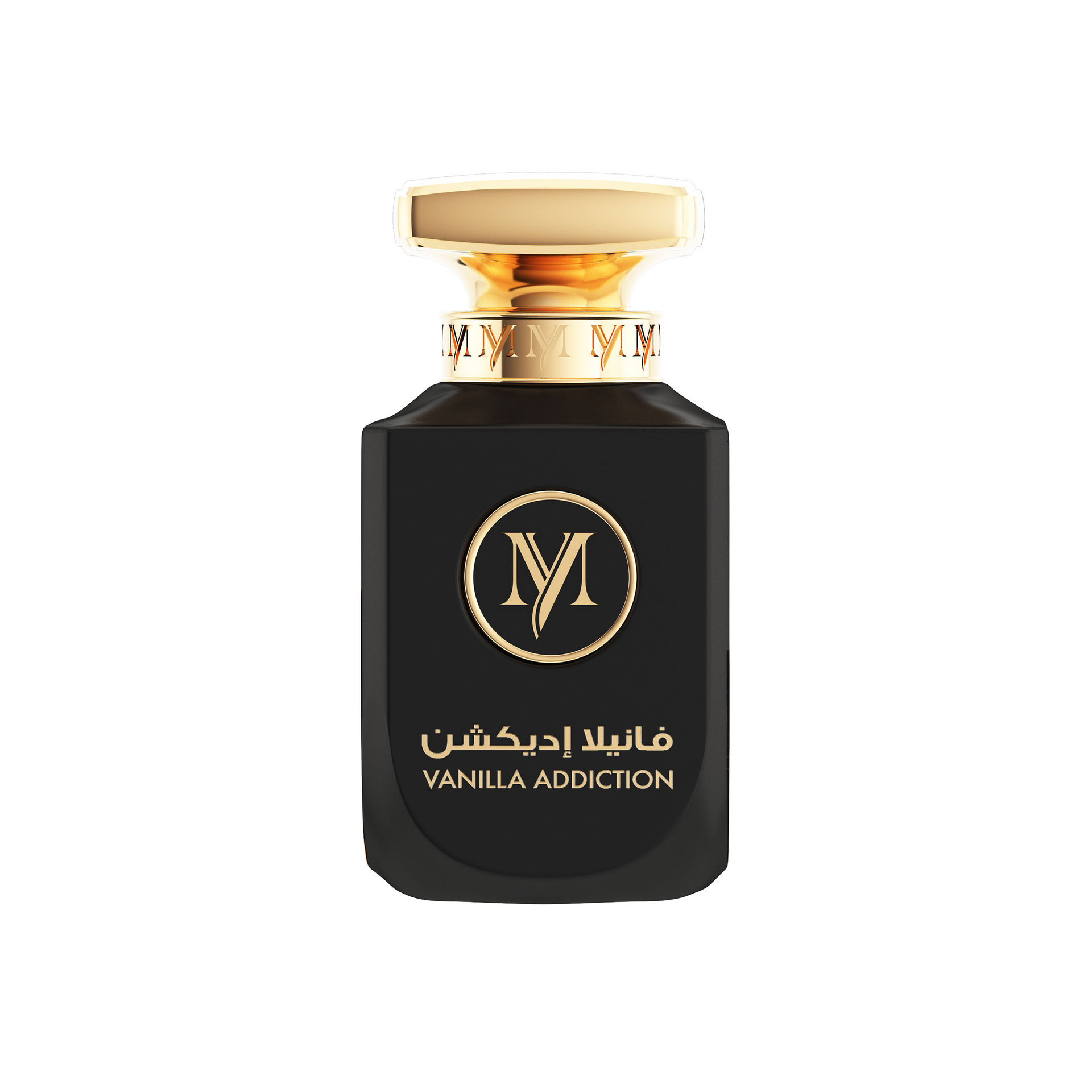 Picture of Vanilla Addiction fragrance