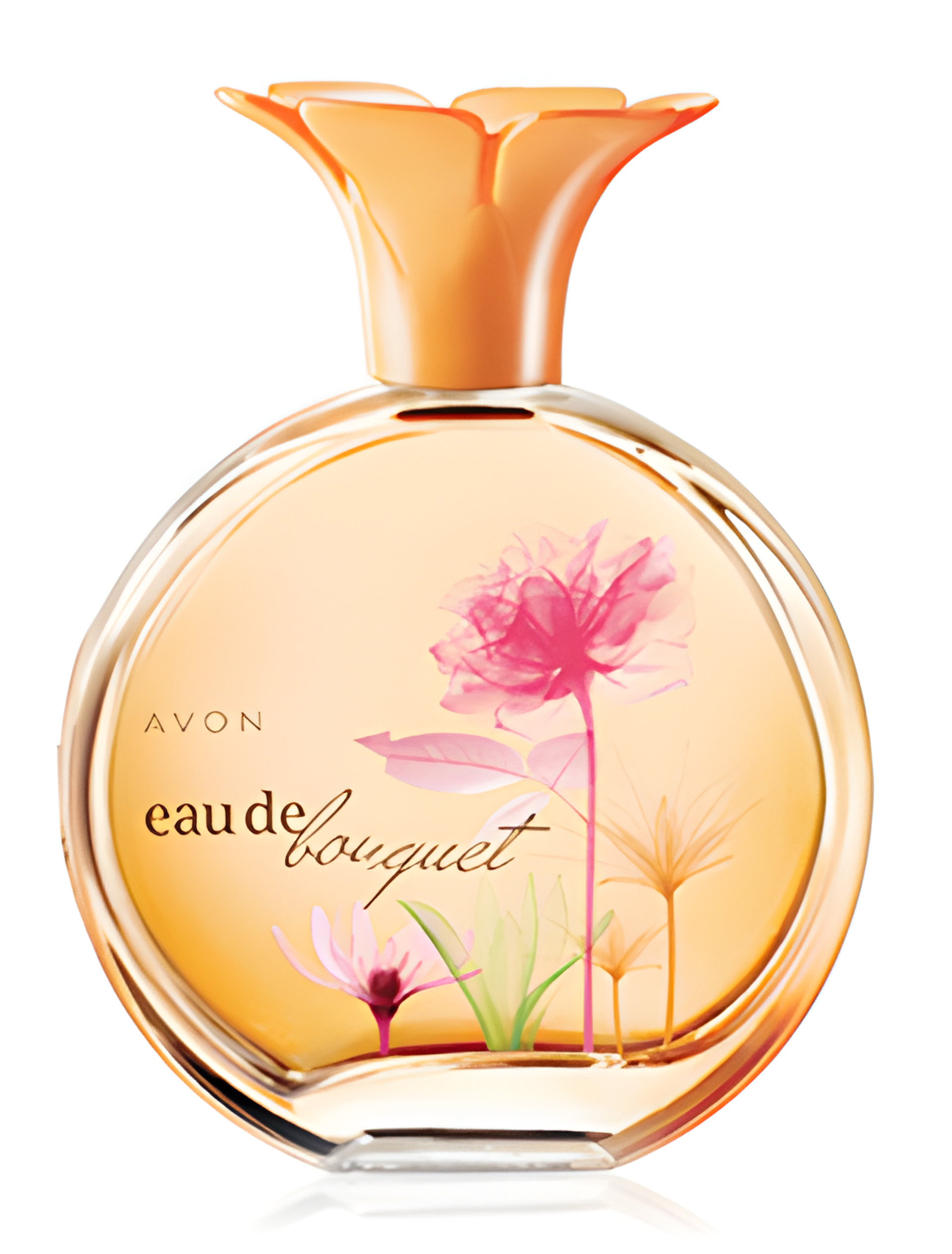 Picture of Eau de Bouquet fragrance