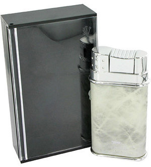 White by Jean Louis Vermeil perfume bottle