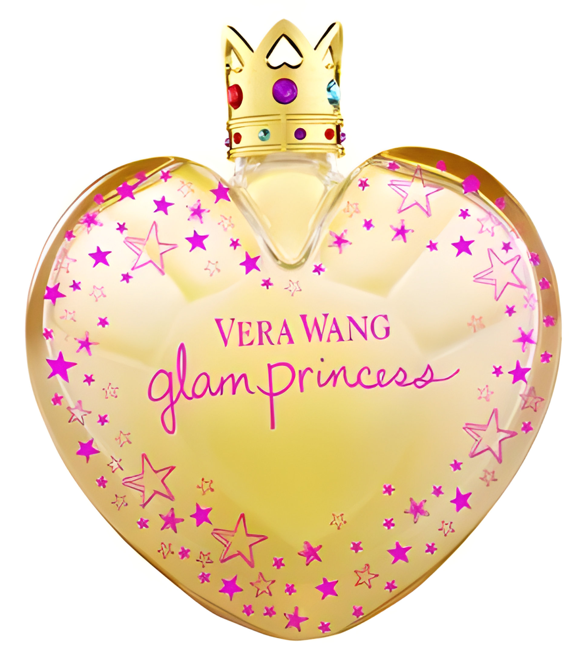 Picture of Glam Princess fragrance