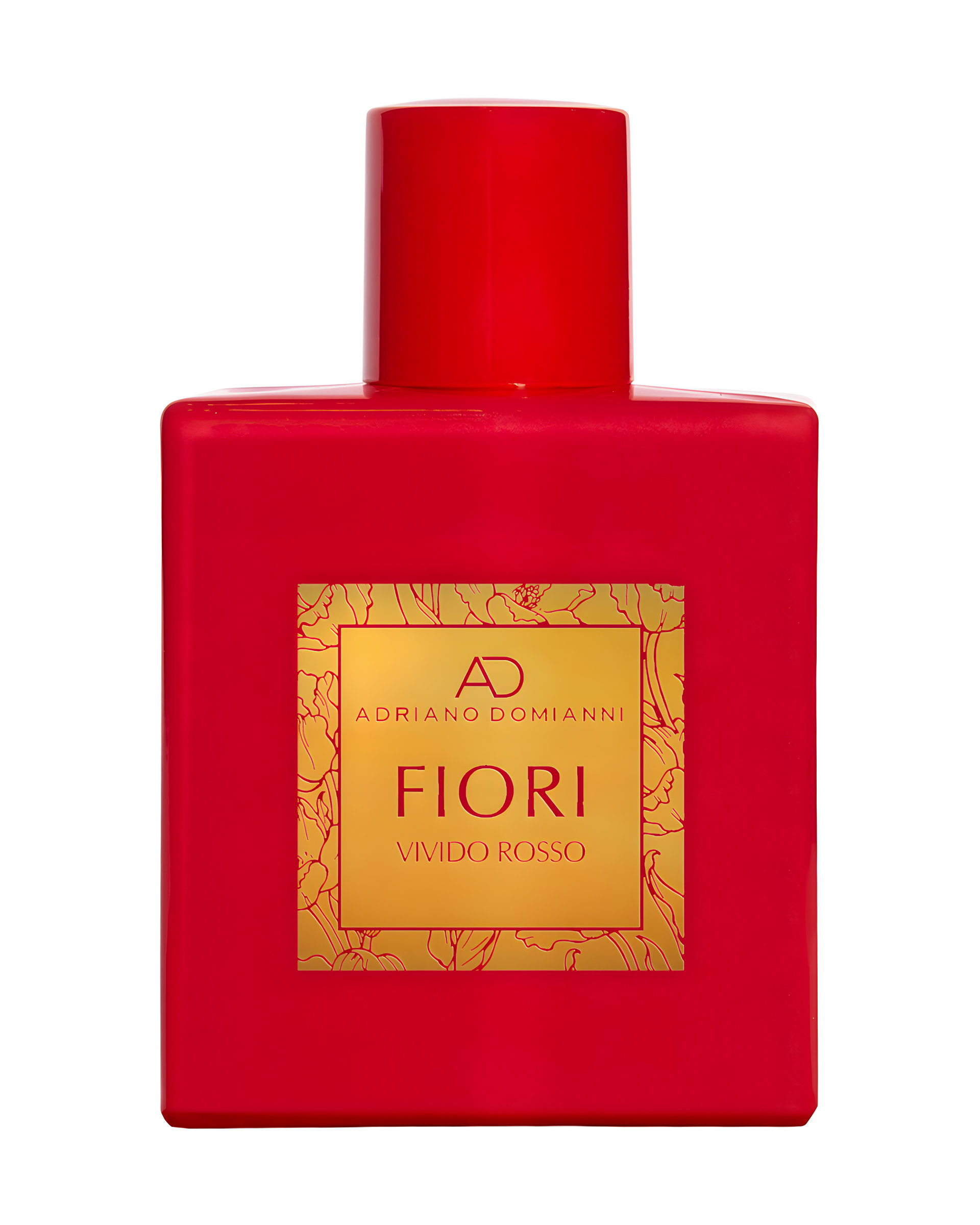 Picture of Fiori Vivido Rosso fragrance