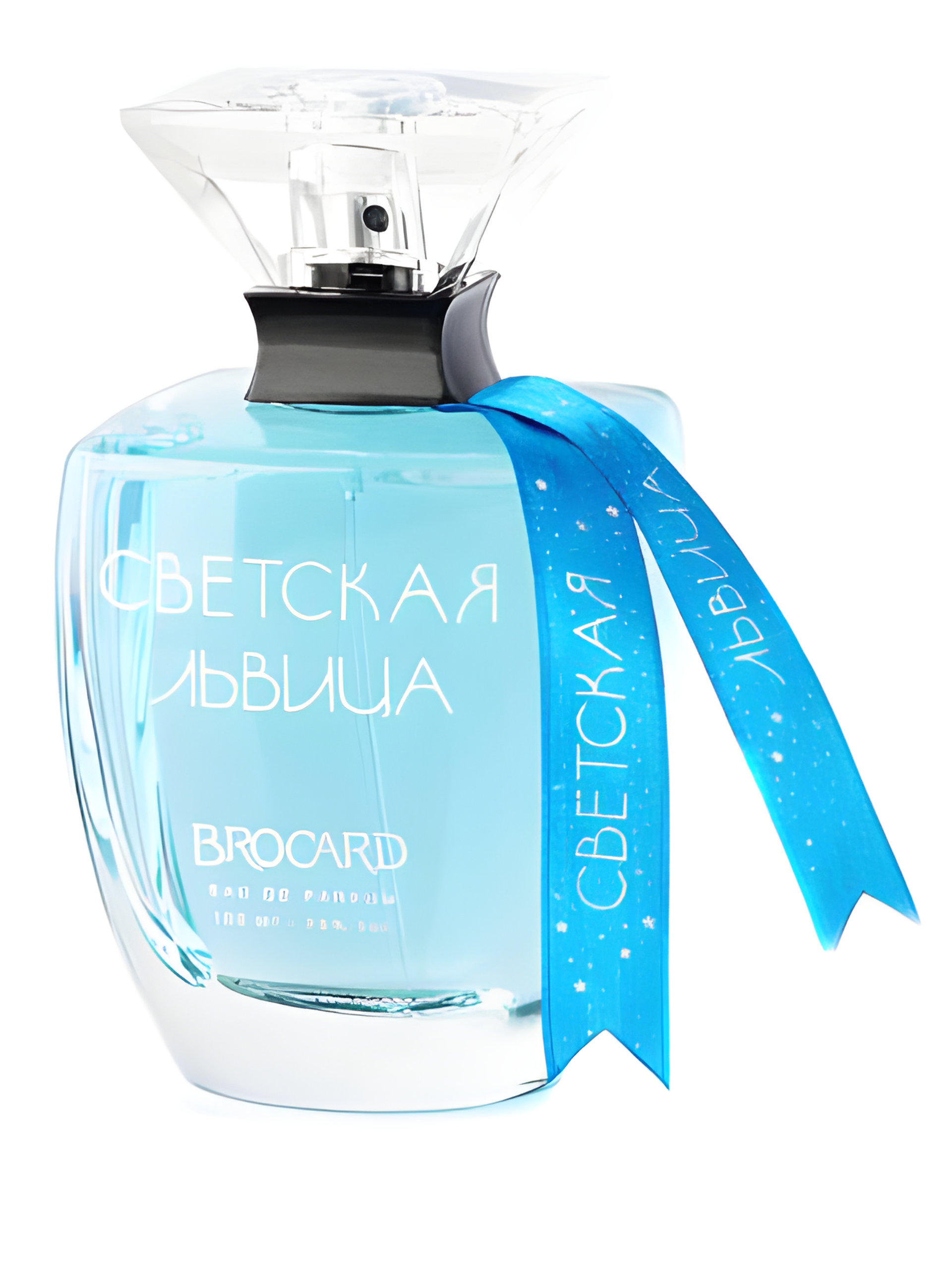 Picture of Svetskaya Lvitsa Zima Blizko fragrance
