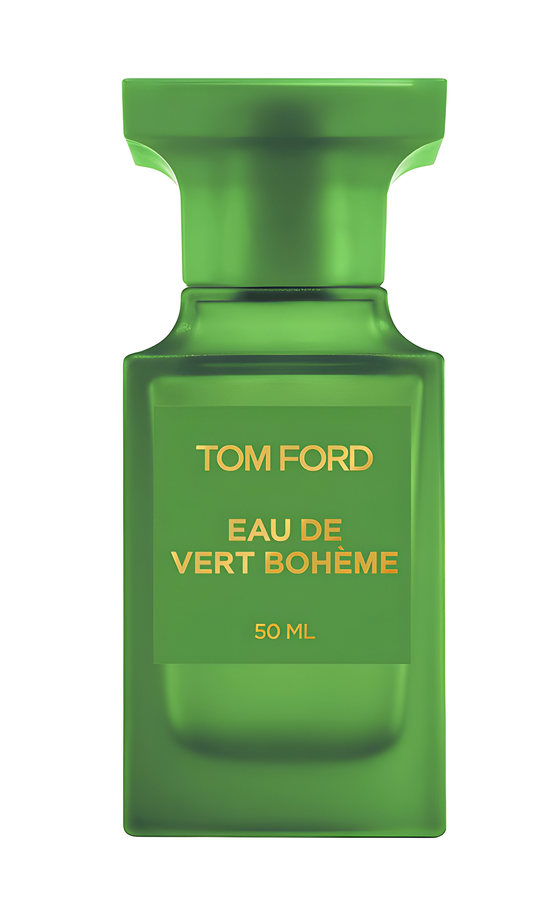 Picture of Eau de Vert Boheme fragrance