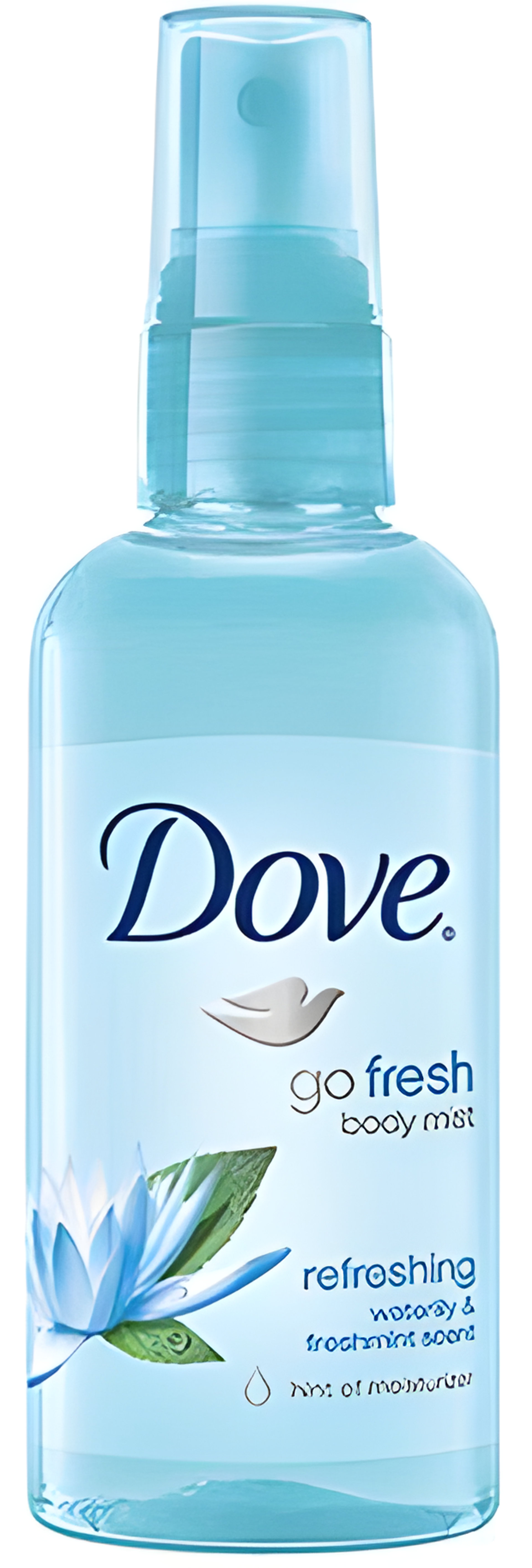 Picture of Go Fresh Waterlily & Freshmint fragrance