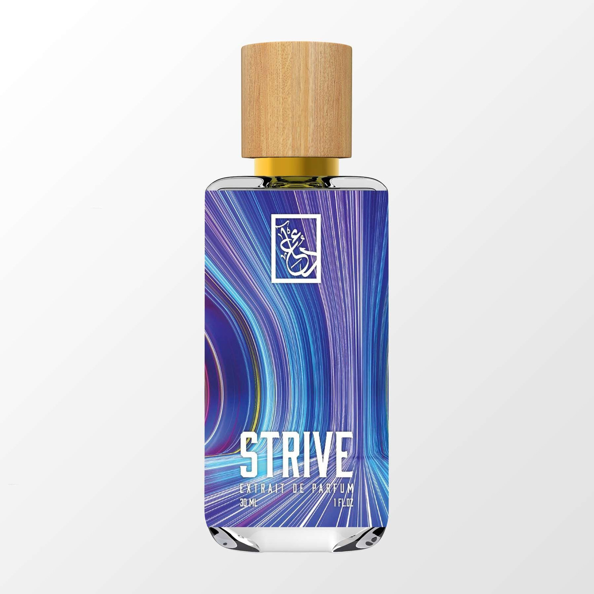 Picture of Strive fragrance