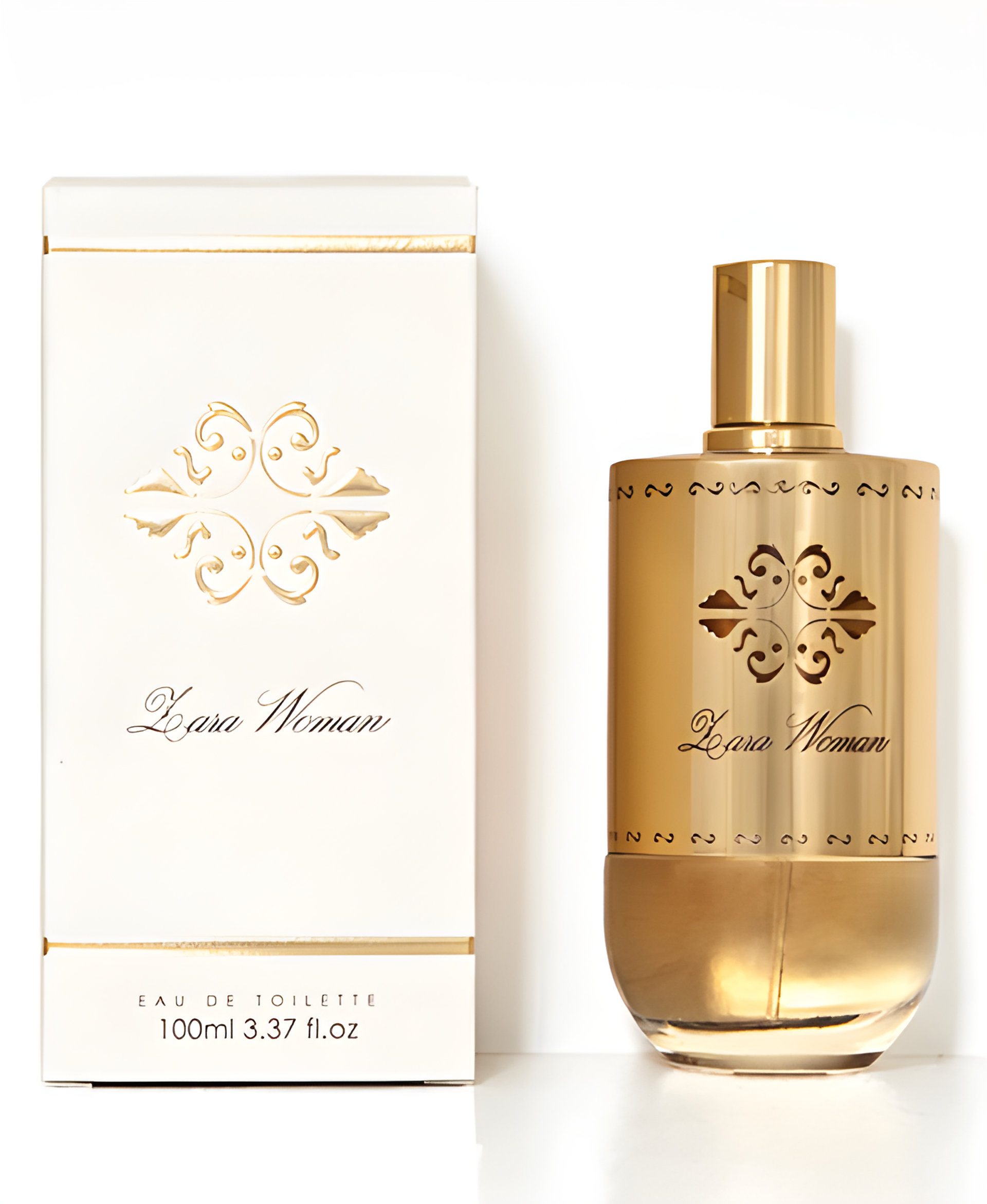 Picture of Zara Woman fragrance