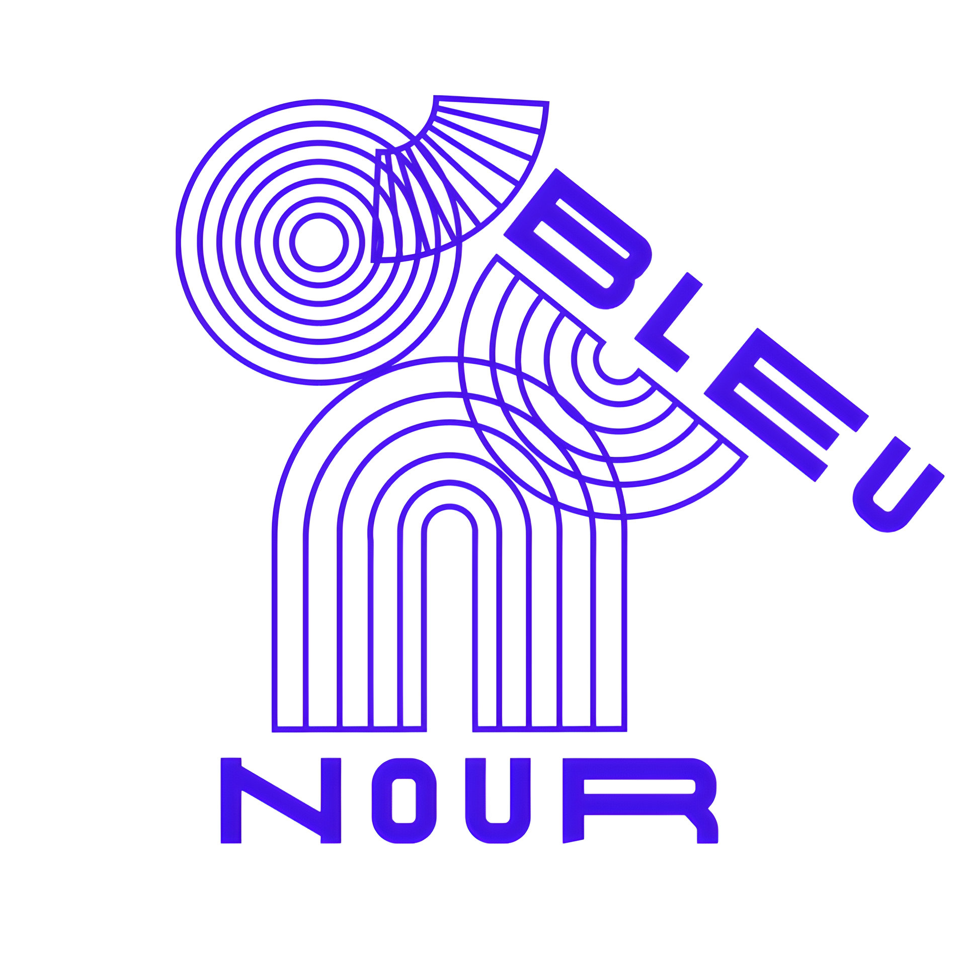 Picture of Bleu Nour brand