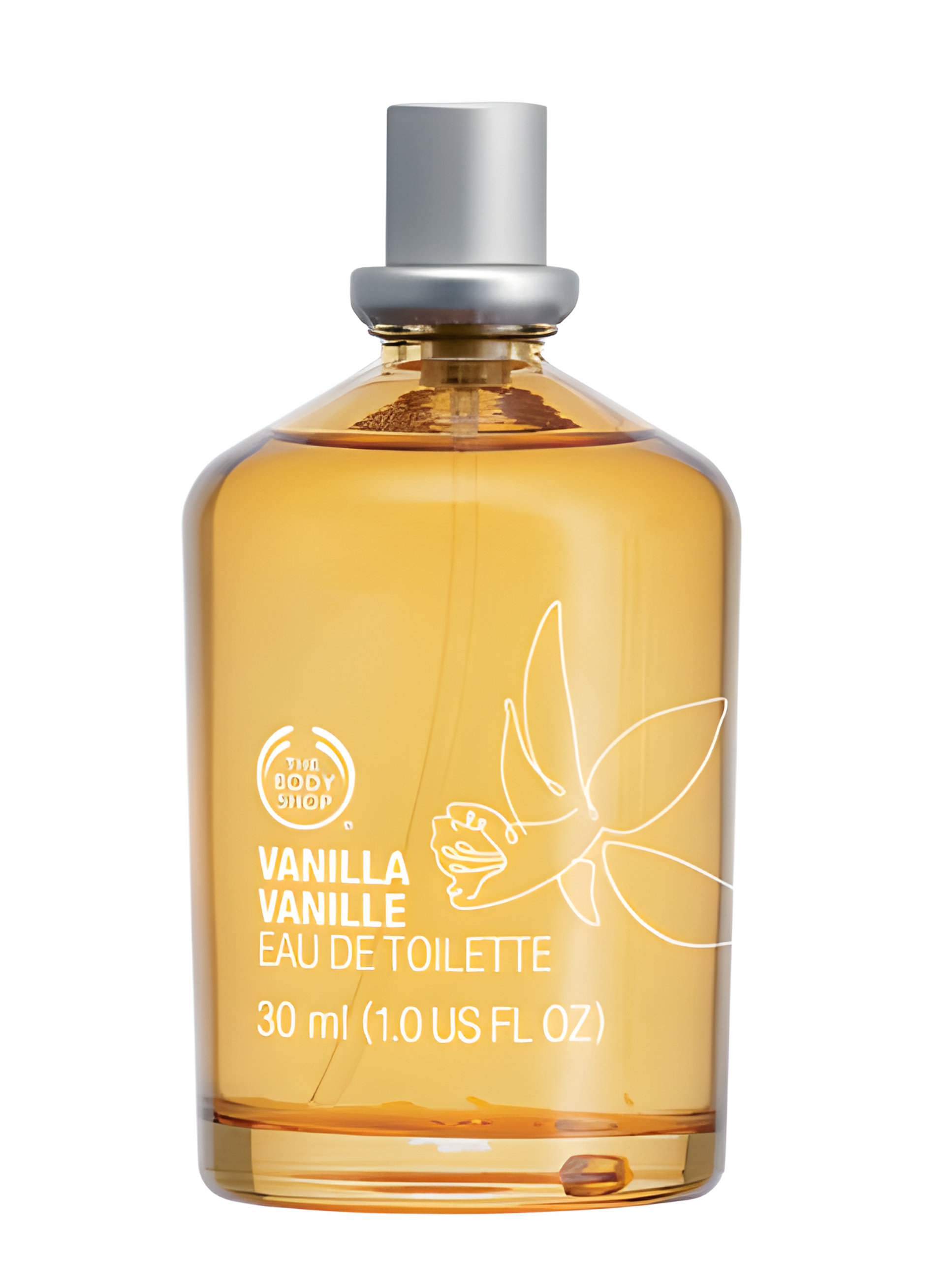 Picture of Vanilla fragrance