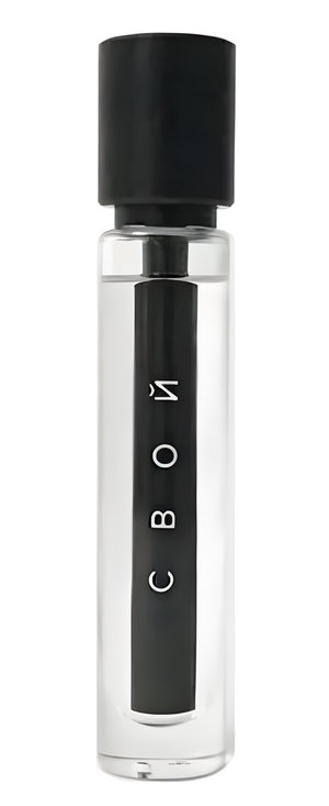 Свой Svoy by Holynose Parfums perfume bottle