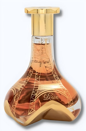 La Tour Dorin by Dorin perfume bottle