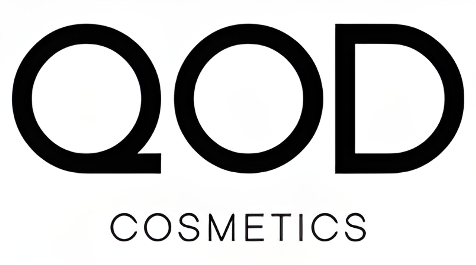 Picture of QOD Cosmetics brand