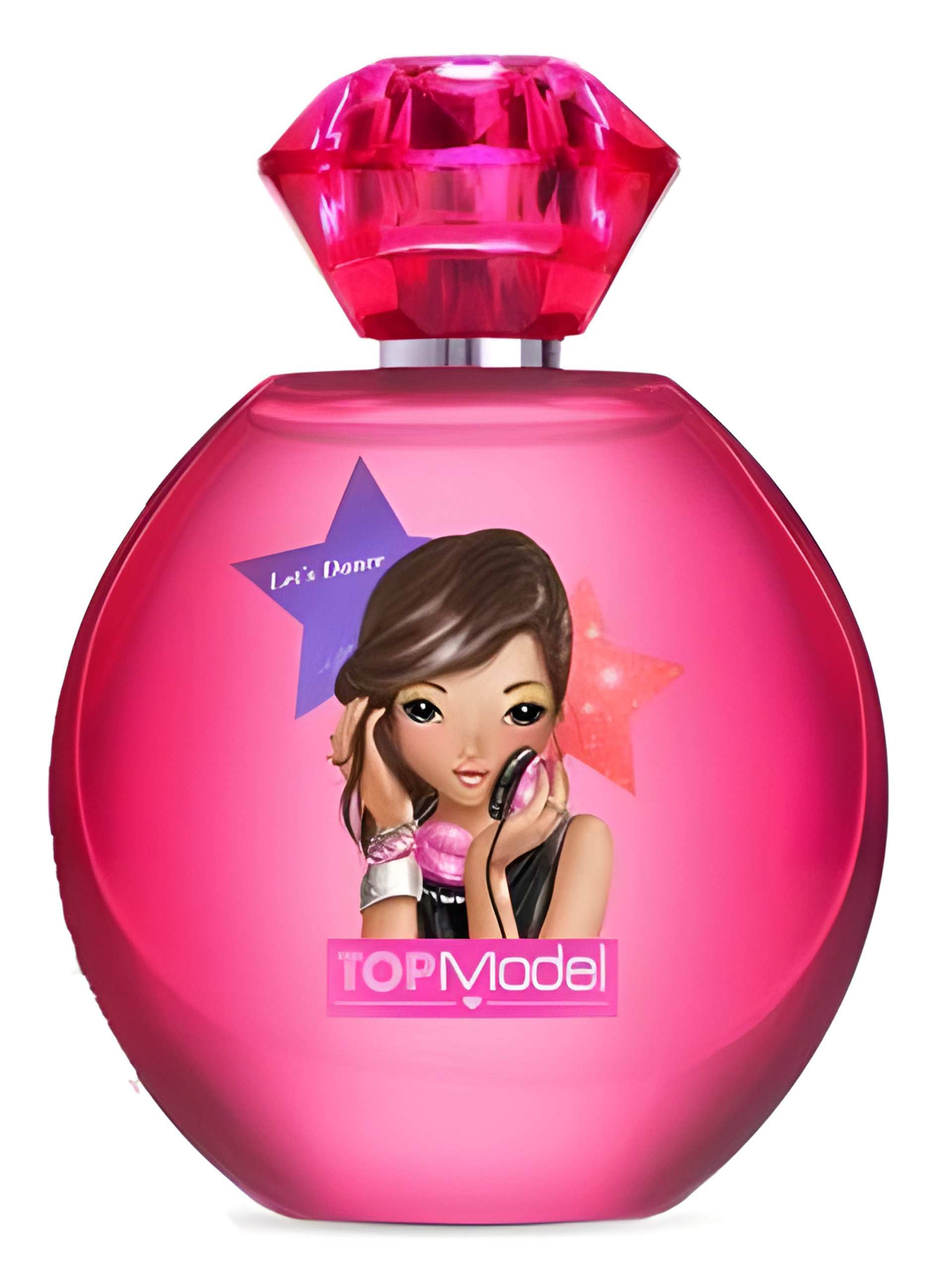 Picture of Let's Dance fragrance