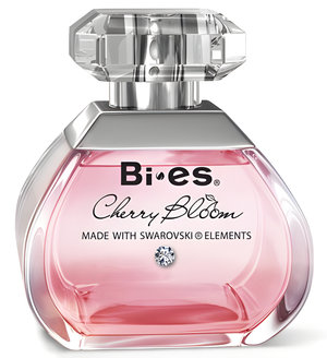 Cherry Bloom by Bi-es perfume bottle