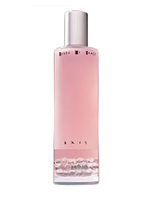 Axis by Axis perfume bottle