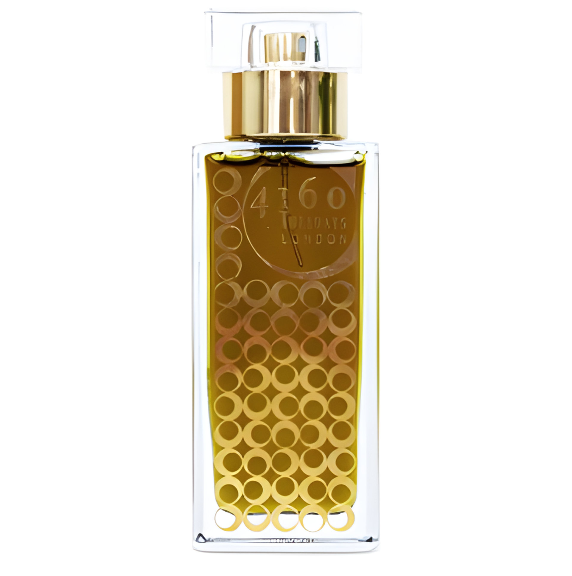 Picture of Goddess of Love & Perfume fragrance