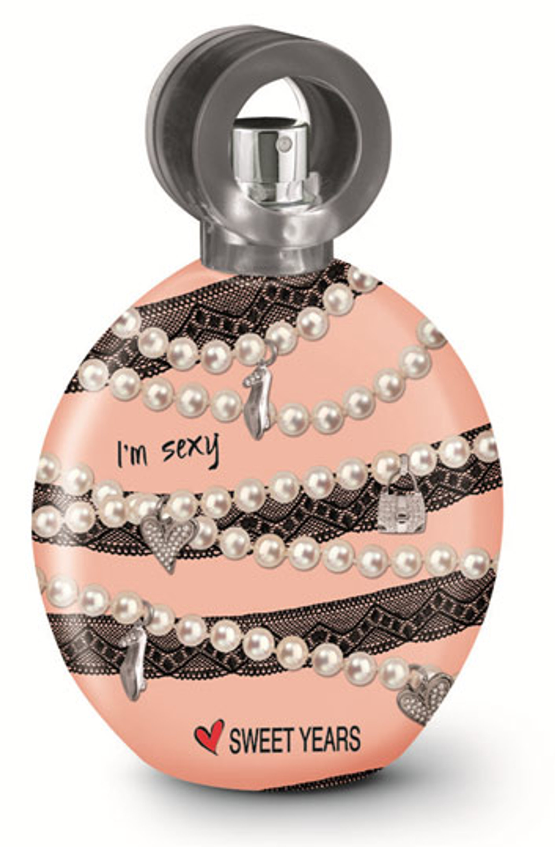 Picture of I'm Sexy fragrance