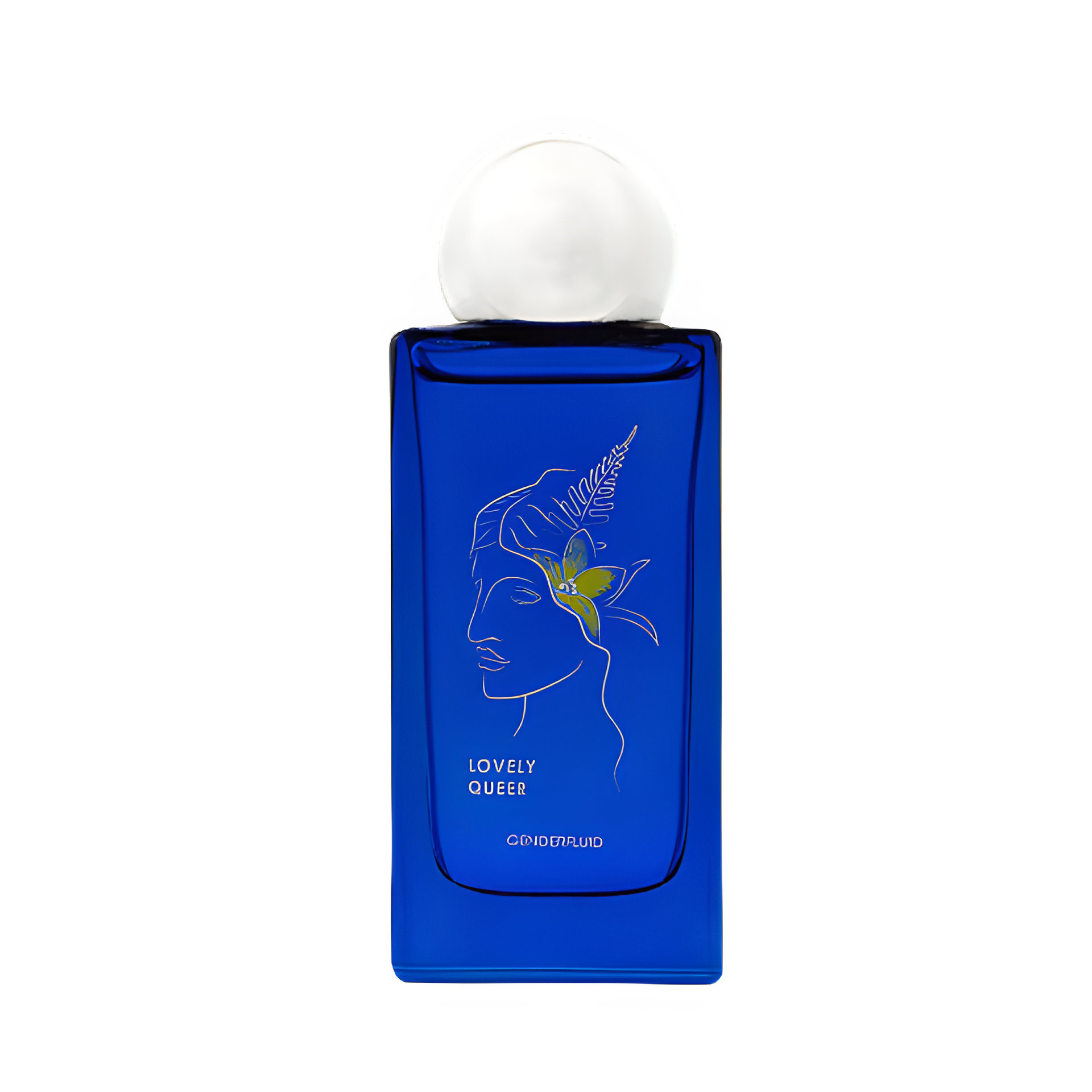 Picture of Lovely Queer fragrance