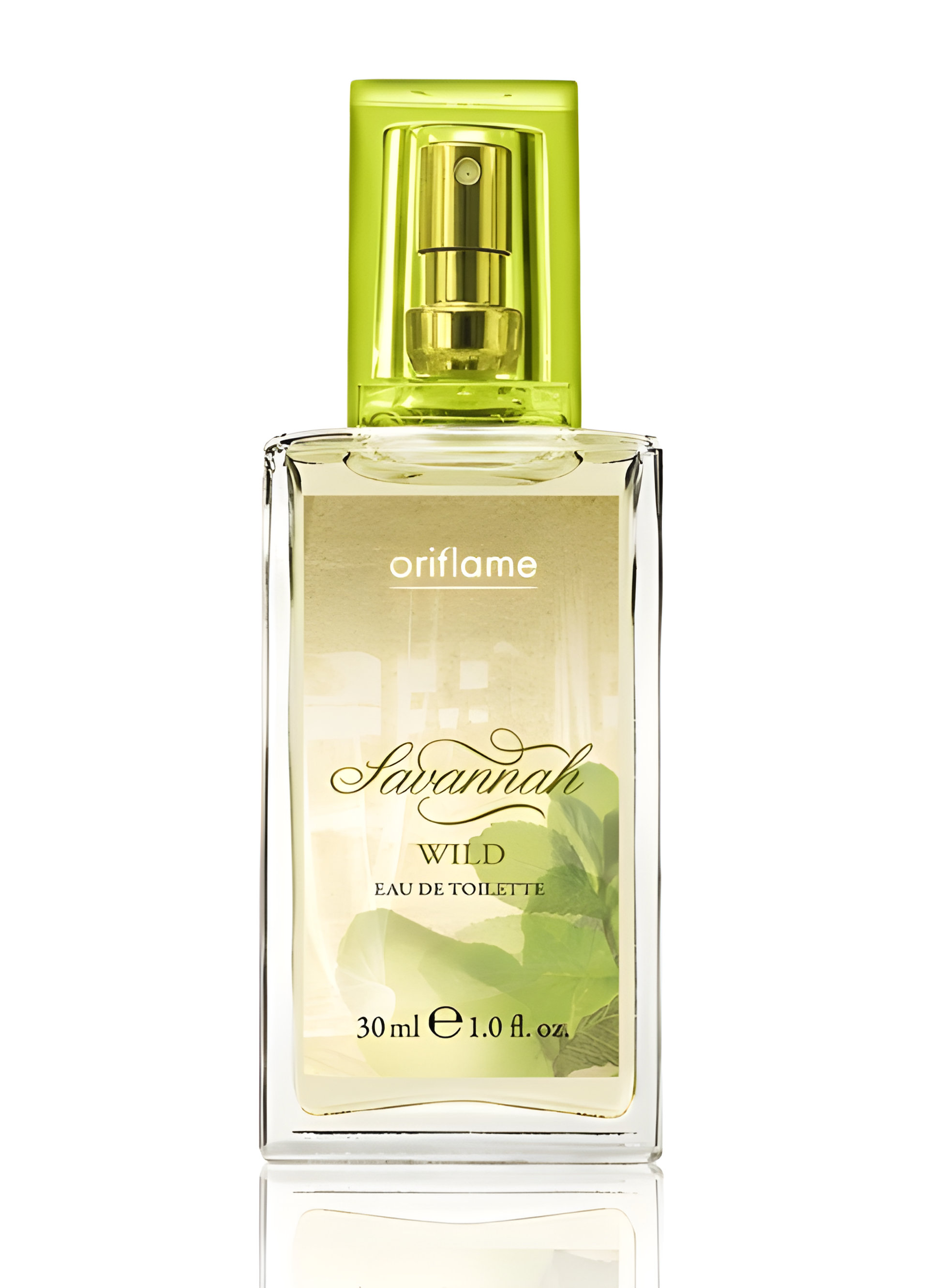 Picture of Savannah Wild fragrance