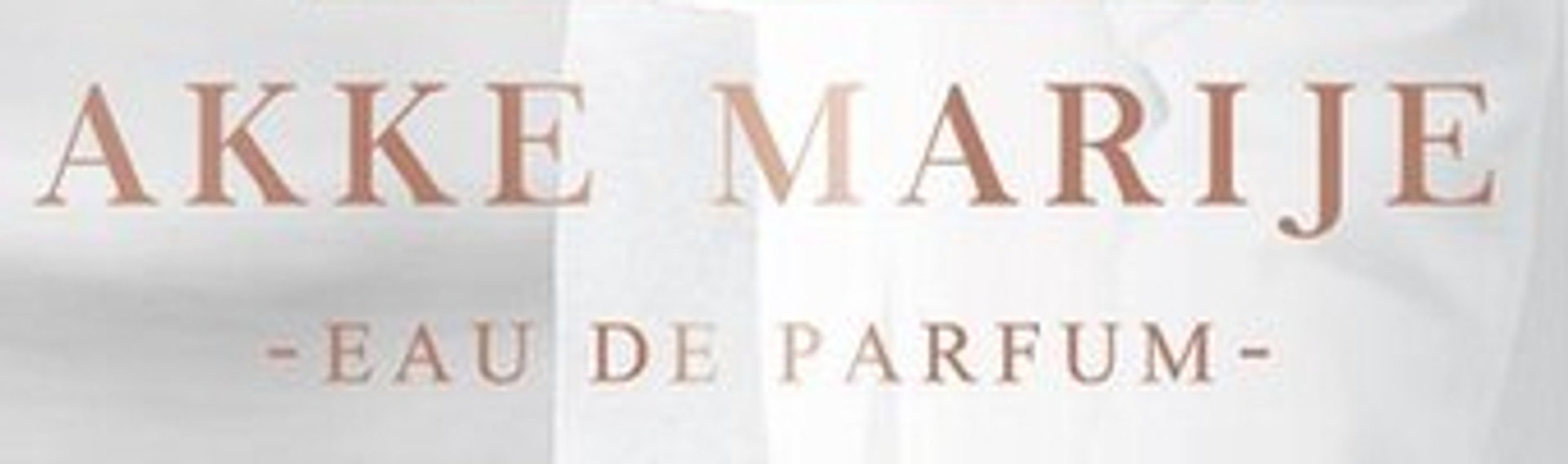 Picture of Akke Marije brand