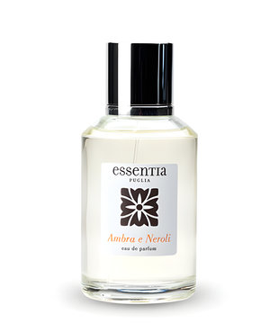 Ambra E Neroli by Essentia Puglia perfume bottle