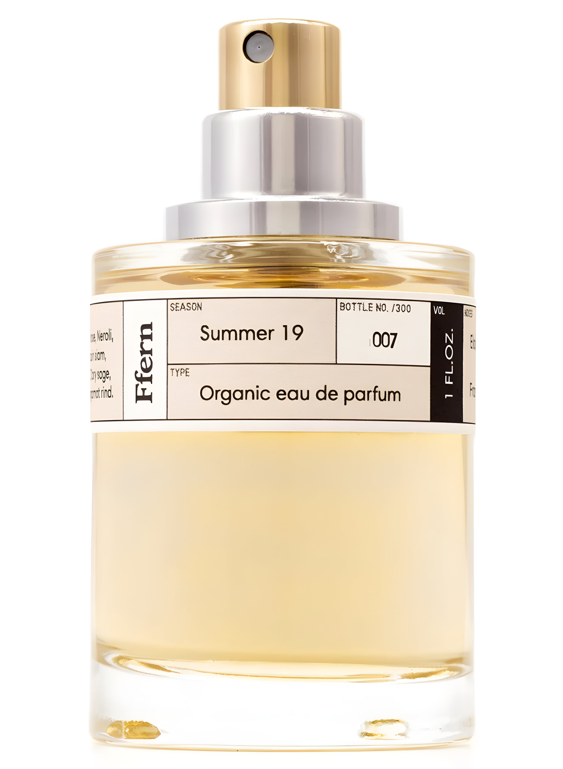 Picture of Summer 19 fragrance