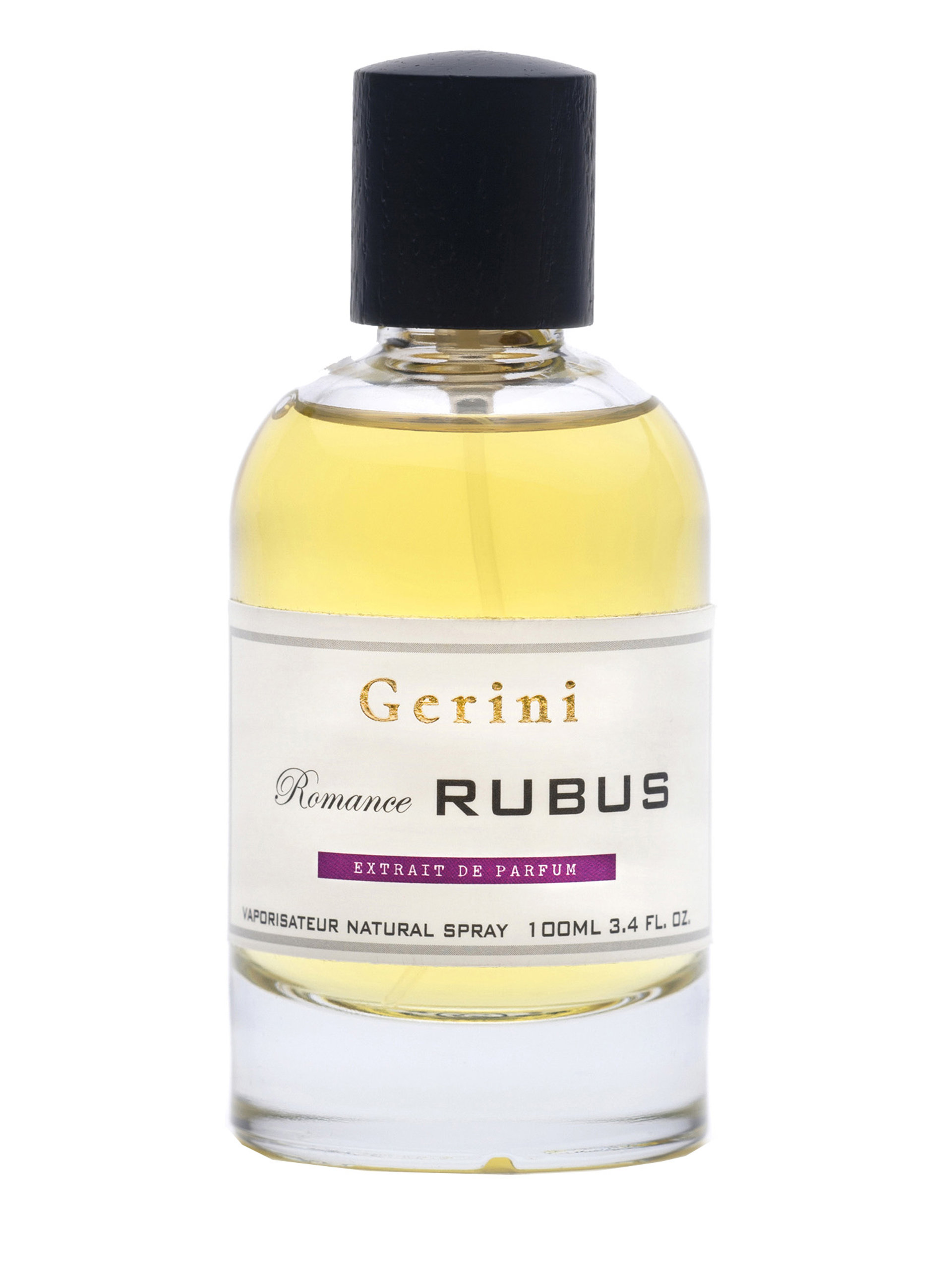 Picture of Romance Rubus fragrance