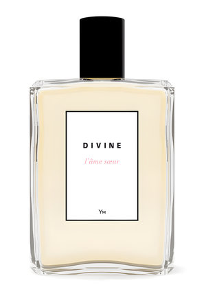 L'Ame Soeur by Divine perfume bottle
