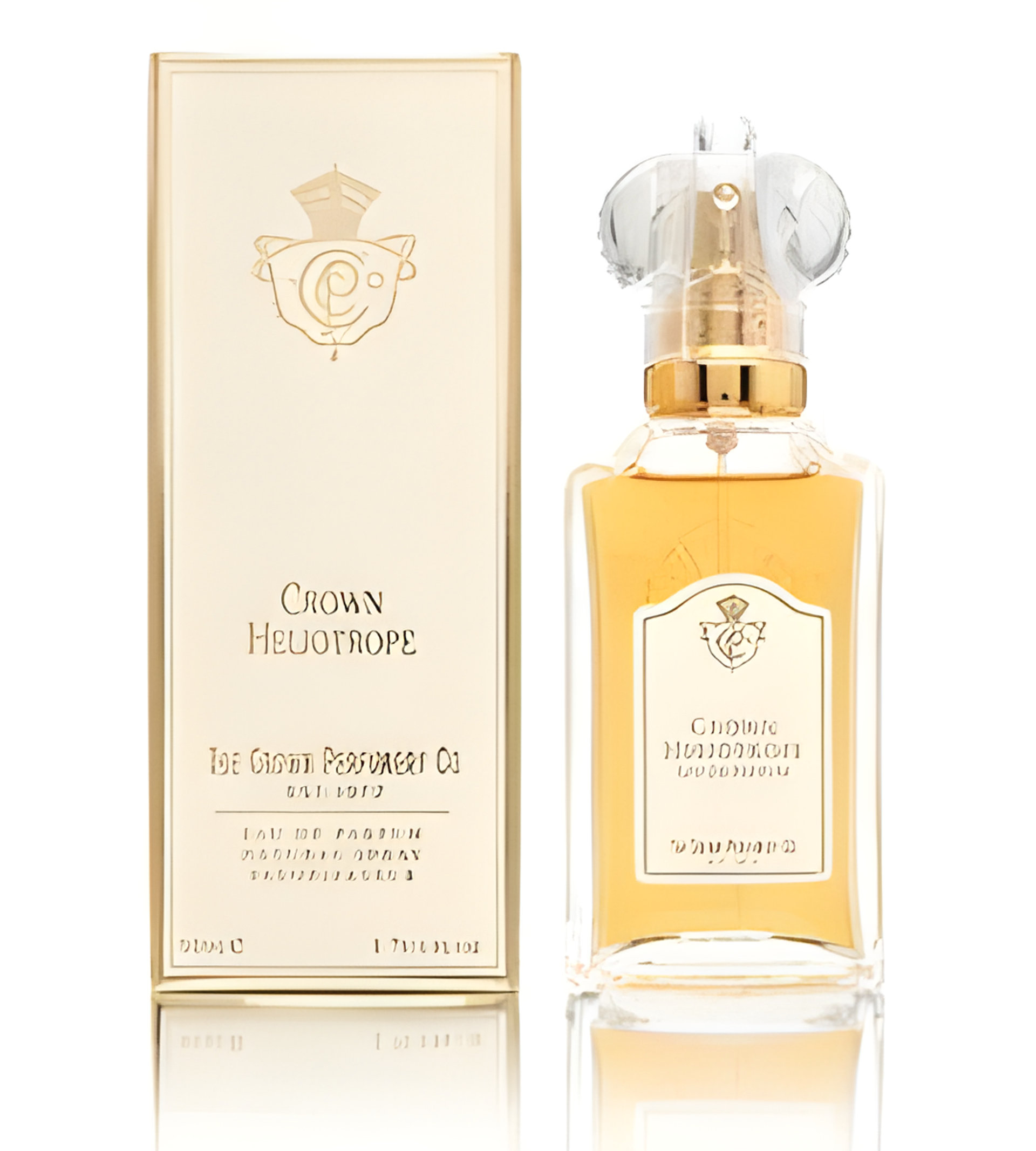 Picture of Crown Heliotrope fragrance