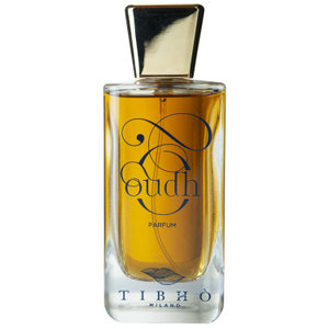 Oudh by Tibhò perfume bottle
