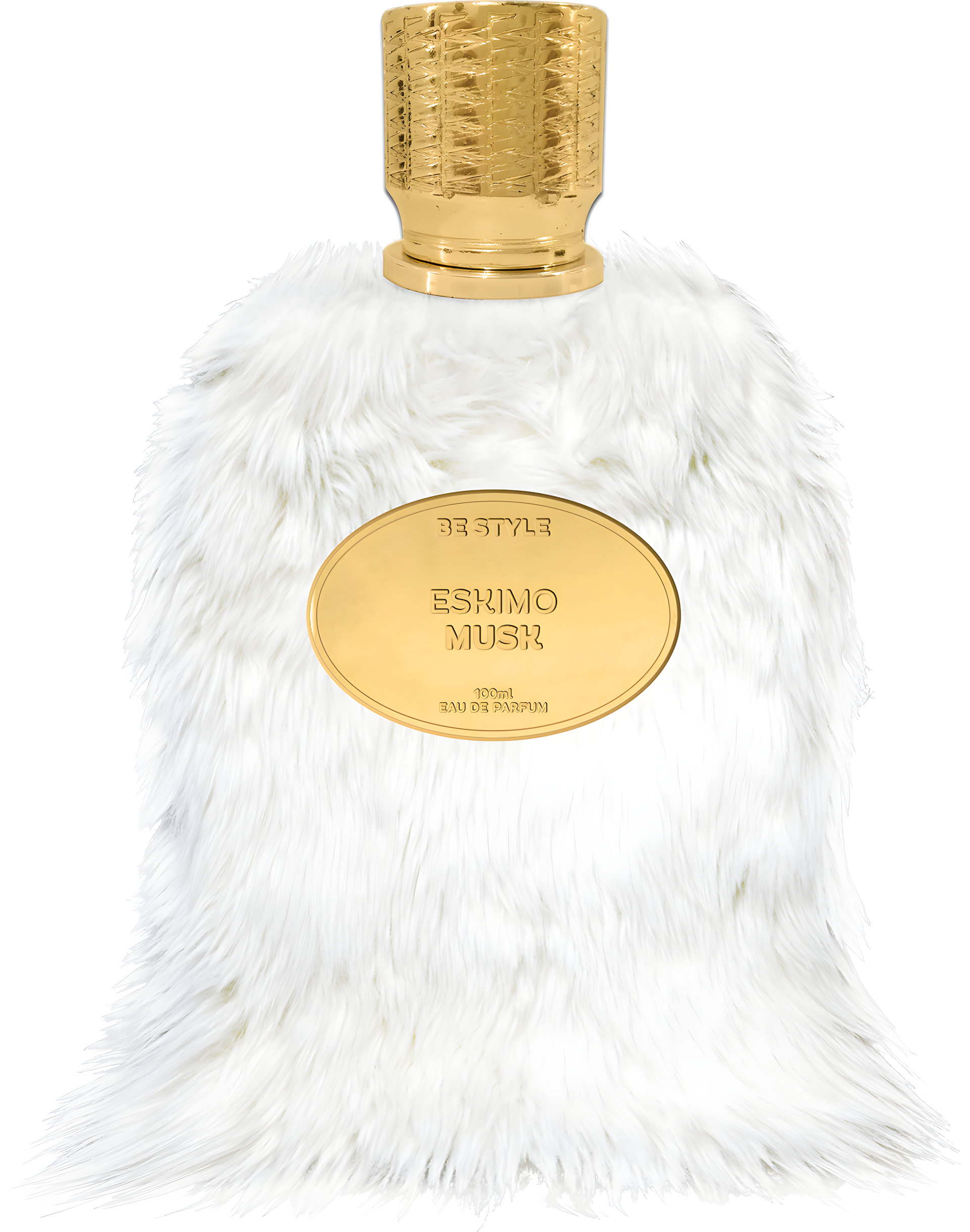 Picture of Eskimo Musk fragrance