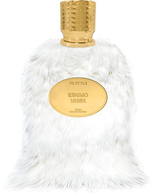 Eskimo Musk by Be Style Perfumes perfume bottle