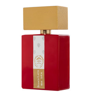 Bianco Latte Limited Edition by Giardini Di Toscana perfume bottle