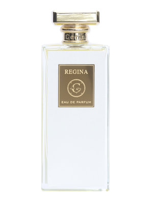 Regina by Gerini perfume bottle