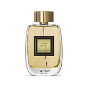 Saint Cuir by Exuma Parfums perfume bottle