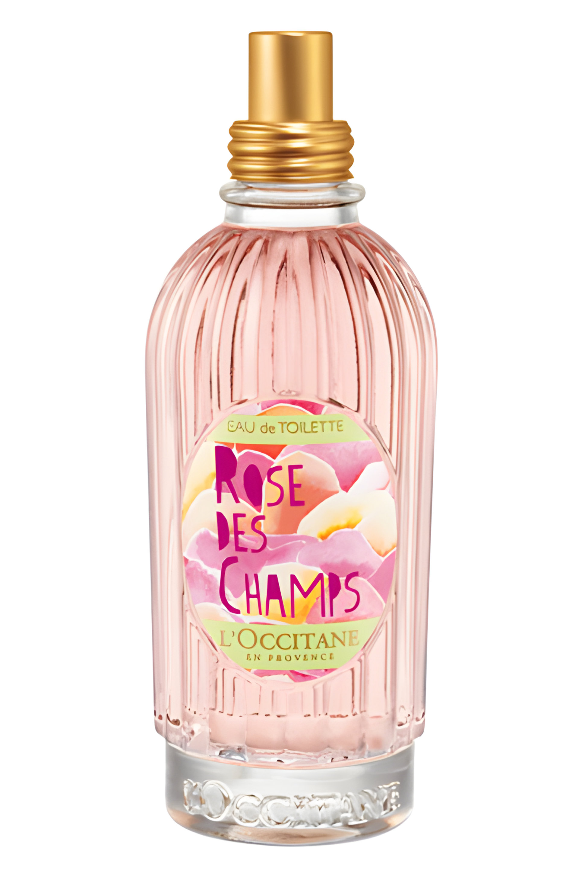 Picture of Rose Des Champs fragrance