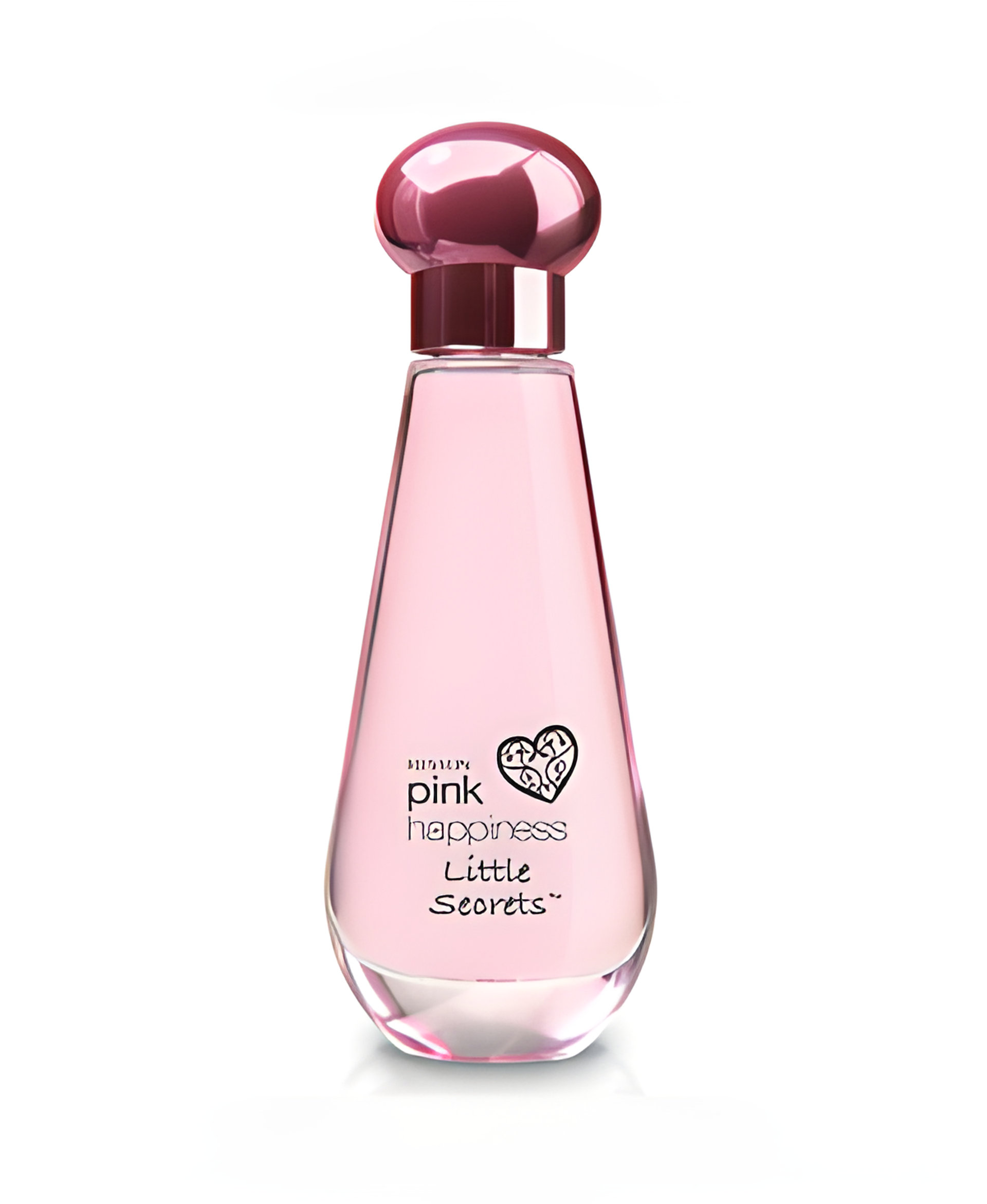 Picture of Pink Happiness Little Secrets fragrance