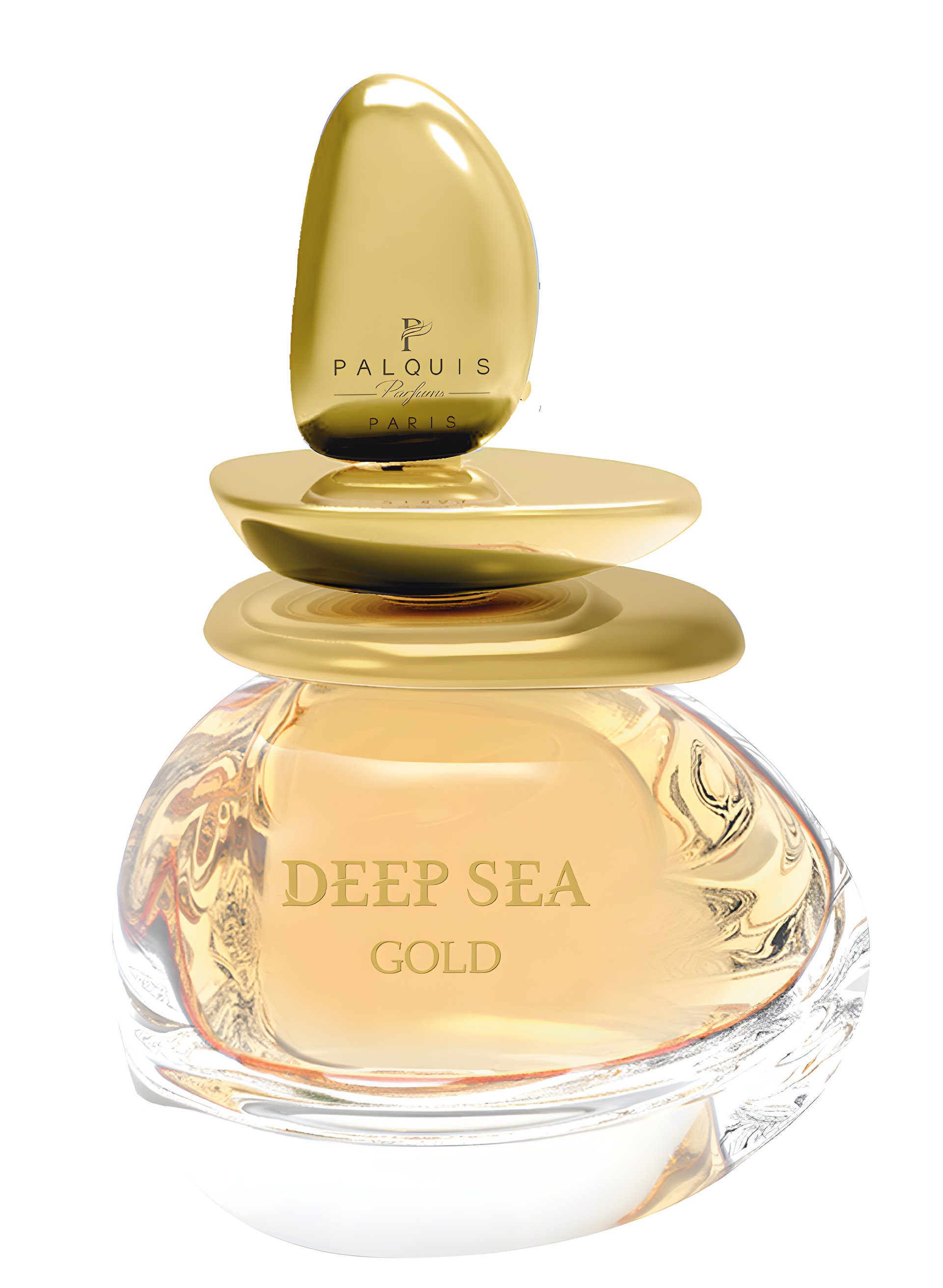 Picture of Deep Sea Gold fragrance
