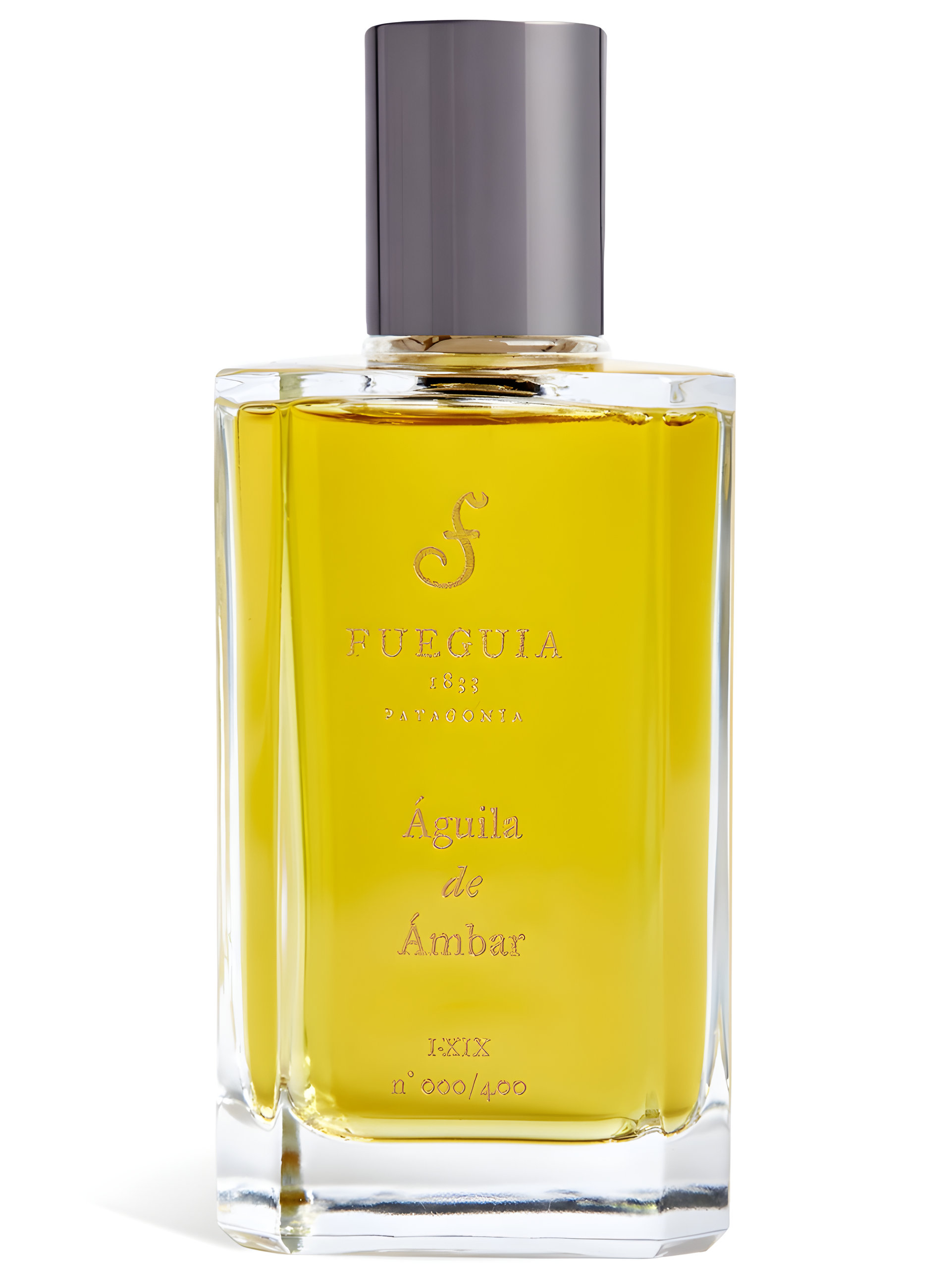 Picture of Aguila de Ambar fragrance