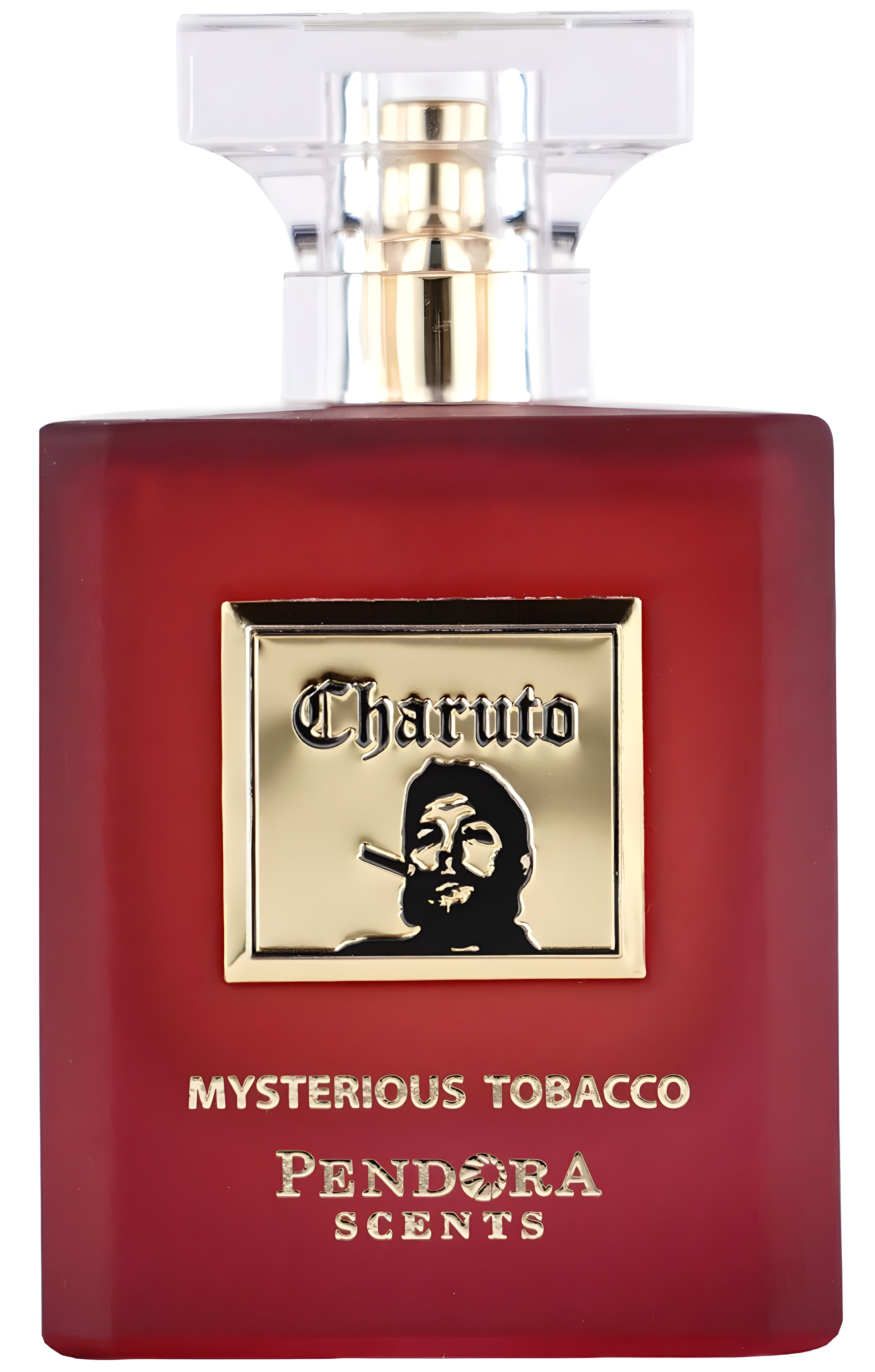 Picture of Charuto Mysterious Tobacco fragrance