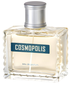Cosmopolis by Biosea perfume bottle