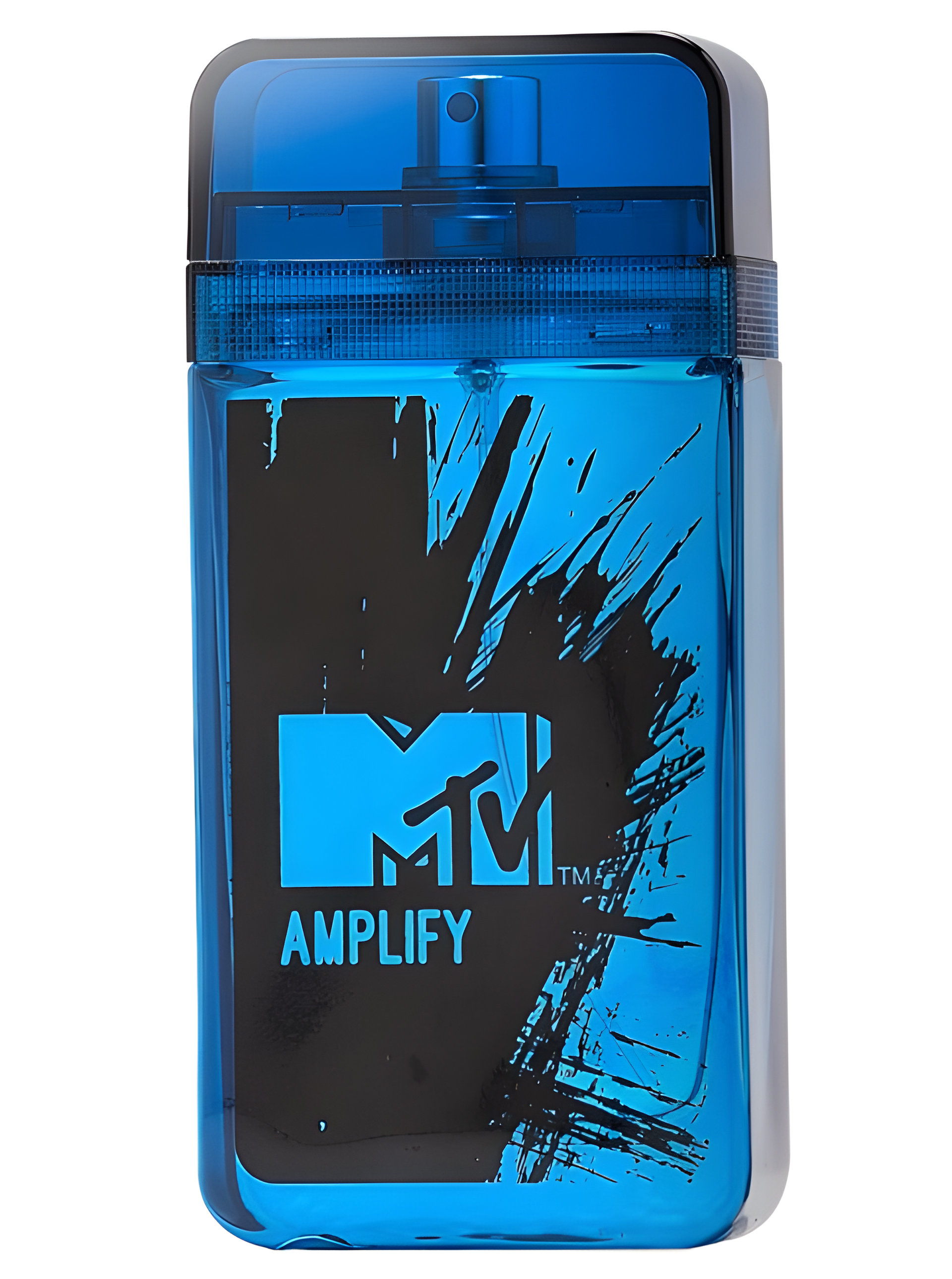 Picture of MTV Amplify fragrance