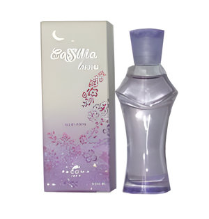Cassilia Luna by Pacoma perfume bottle