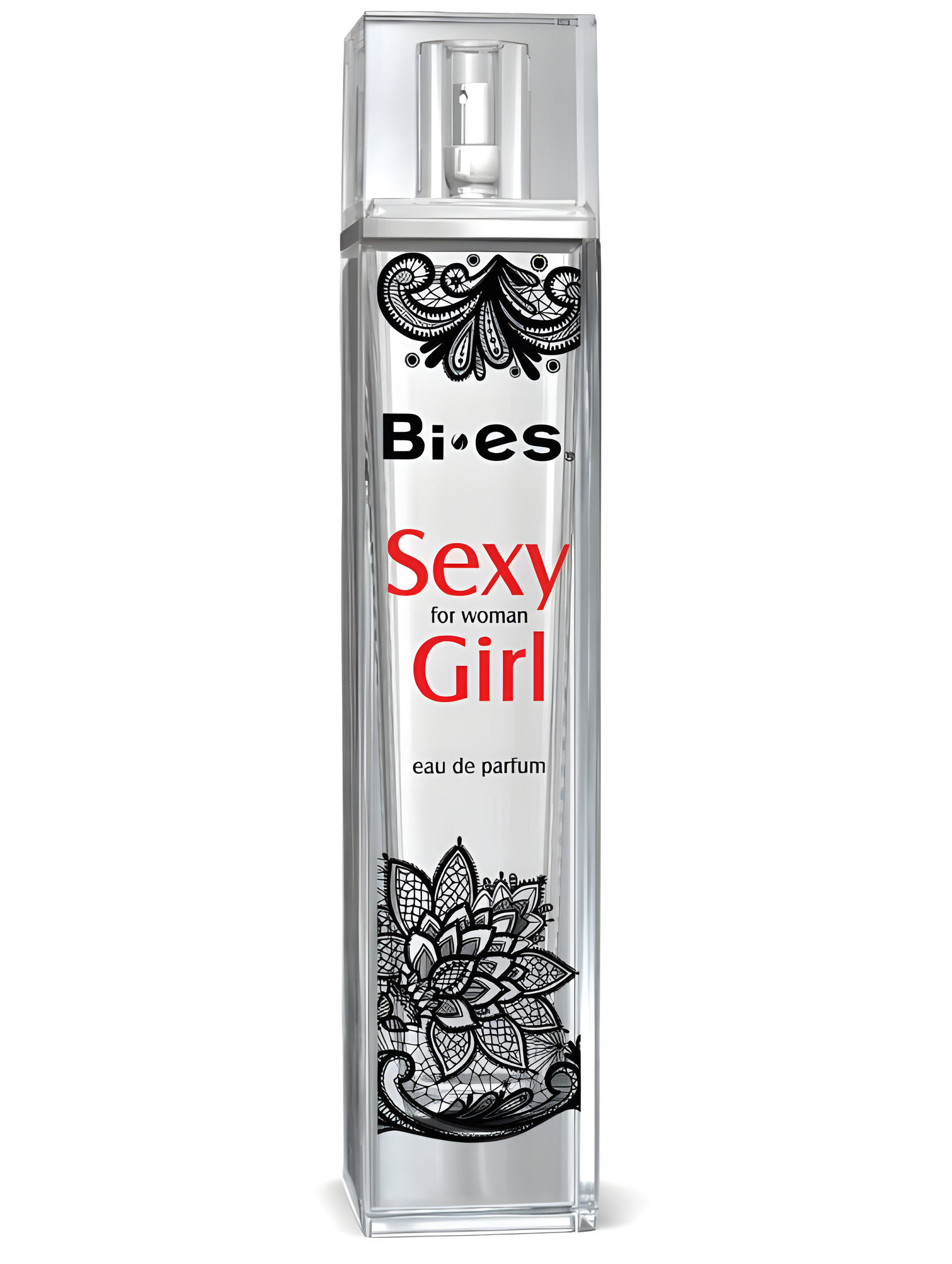 Picture of Sexy Girl fragrance