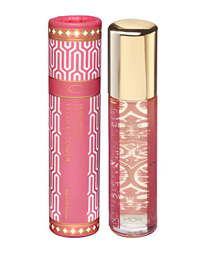 Lychee Flower by MOR perfume bottle