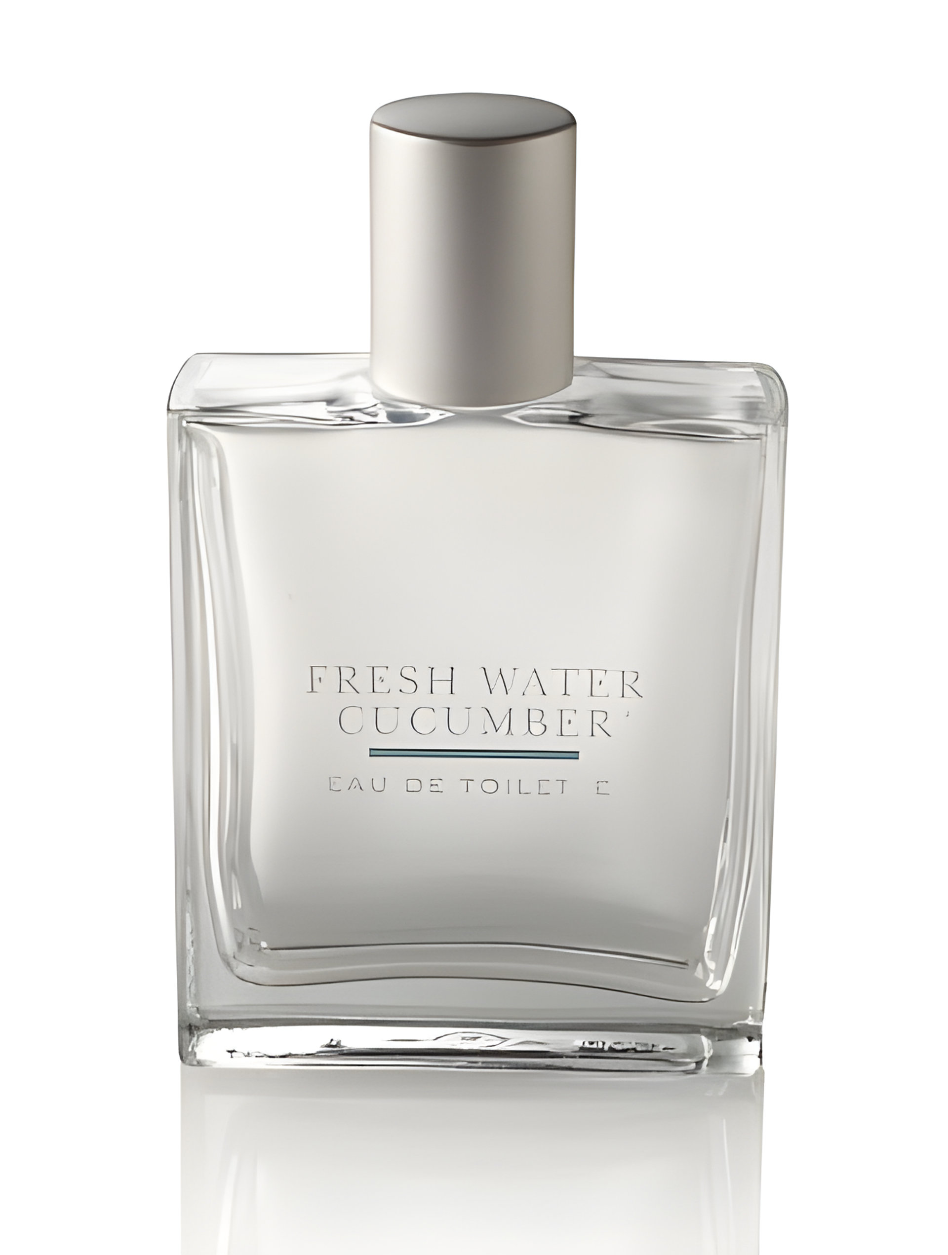 Picture of Freshwater Cucumber fragrance