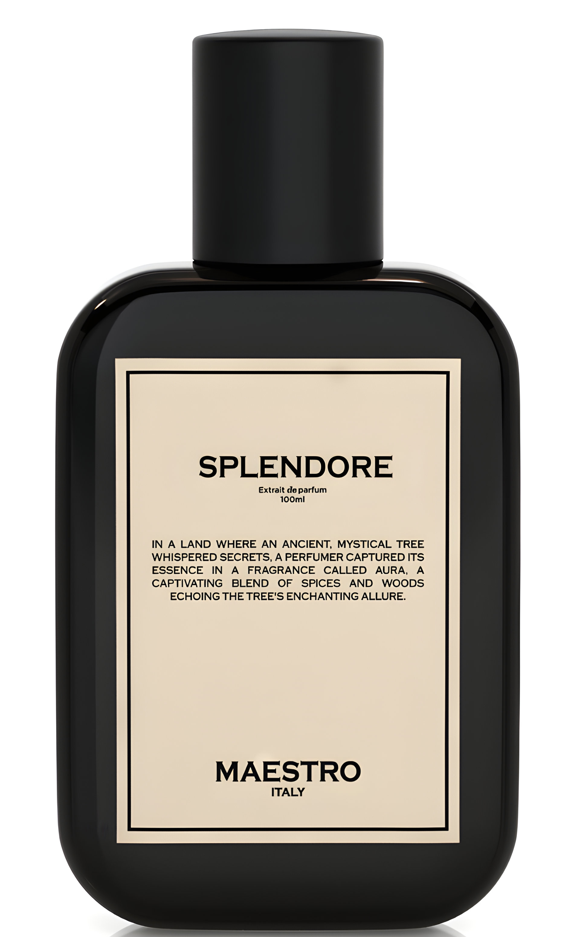 Picture of Splendore fragrance