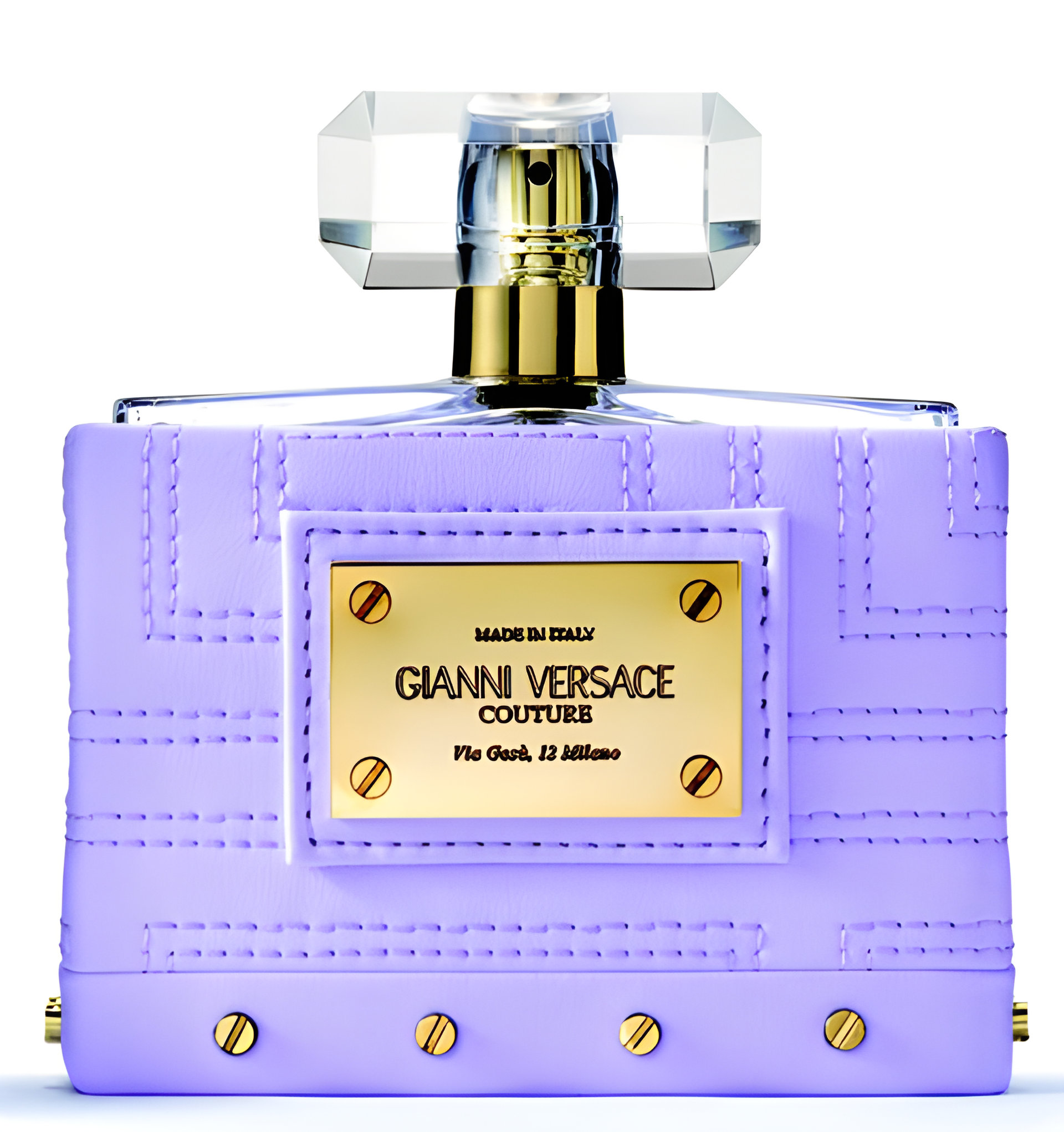Picture of Couture Violet fragrance