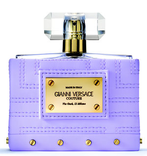 Couture Violet by Versace perfume bottle