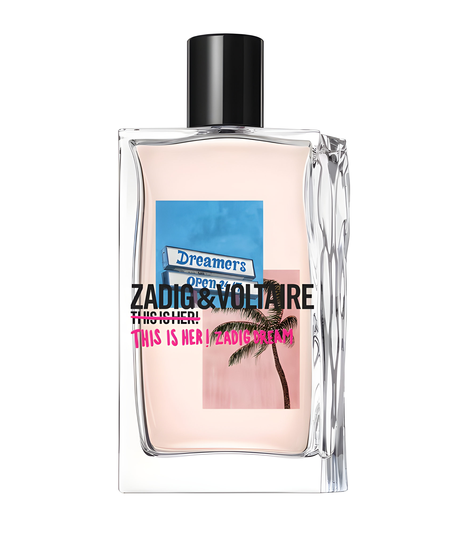 Picture of This Is Her! Zadig Dream fragrance