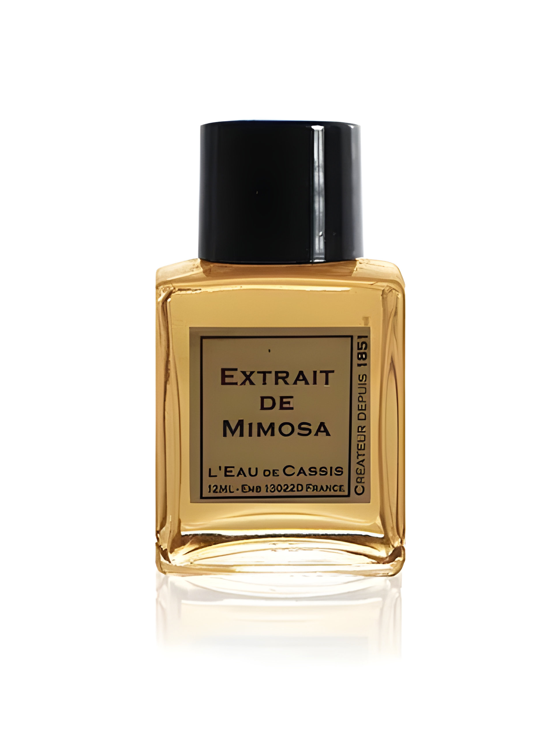 Picture of Mimosa fragrance
